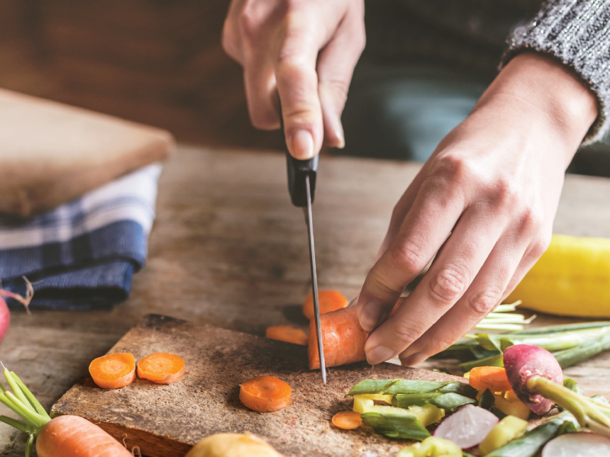7 Tips to Avoid Unnecessary Snacking